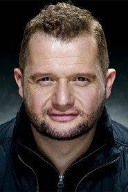 Craig Carr as Bartender in Reverie 2015