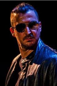 Tristan Colton as Antonio in Rialto 2017