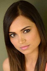 Antonimar Murphy as Vanessa in Page's Great and Grand Escape 2014