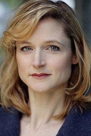 Naomi Frederick as Vukica in 260 days 2025