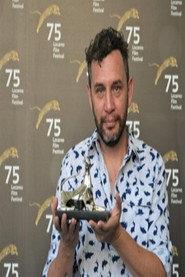 Reinaldo Amien Gutiérrez as Martín in I Have Electric Dreams 2023