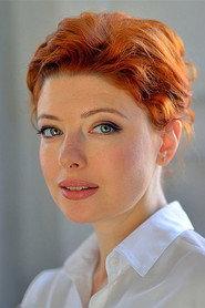 Emiliya Spivak as  in Once There Was a Love 2012