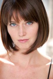 Christy Meyers as Daphne in I Will Make You Mine 2020