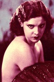Carmen Guerrero as Fiancee in Girl Shock 1930