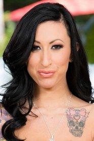 Lily Lane as  in The Trance of Vanessa 2024