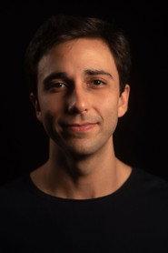Isaac Garza as Kyle in Hard-ish Bodies 2019