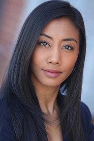 Donnabella Mortel as Celia in Hoodrats 2: Hoodrat Warriors 2008