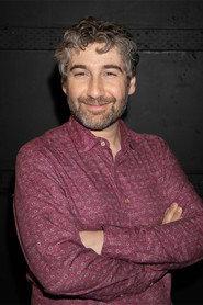 Scott Schwartz as Self in Stop Pepper Palmer 2014