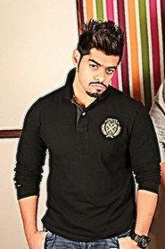 Mohammad Al-Shuaibi as in Kuwait Entertainment City 2025