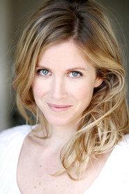Audrey Looten as Catherine Saint-Florent in Murder in Martigues 2016