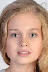 Anzhelika Pechka as Лиза in My Favorite Champion 2024