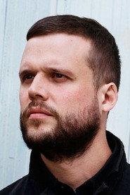 Harry McVeigh as in White Lies: Ritual 2011