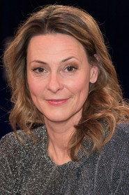 Anja Reschke as Journalist in Samira 2016