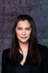 Diane Paulus as Herself in Nothing Is Truer than Truth 2018