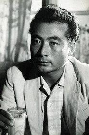 Seong So-min as Mr. Hwang in Cruel Revenge 1969