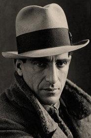 Manoelino Teixeira as João in O Samba da Vida 1937