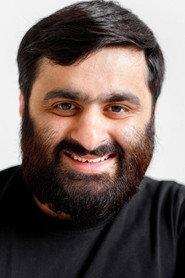 Rukhin Maharramov as Ali in Belyakovs Are on Vacation 2024