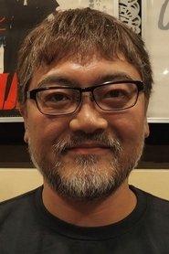 Makoto Kamiya as in Project GMK: The Day Shusuke Kaneko Fought Godzilla 2002