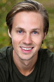 Derek McDonnell as Colin Scott in The Way That I Am 2022