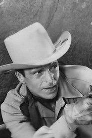 Keith Richards as Travis in Spoilers of the Plains 1951