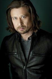 Andrei Kovski as Vladimir in Crawlspace 2022