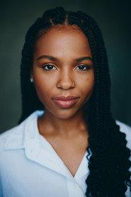 Arianna Shannon as Cee Cee in Sunburn 2026