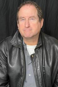 R.J. Koker as Jacob in Werewolf Blood Trap 