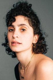 Mira Kessler as Alana in Liv's Last Ride 2026