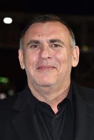 Graham King as Self in Bohemian Rhapsody: Recreating Live Aid 2019
