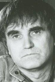 Sándor Reisenbüchler as in C-losing Time 1999