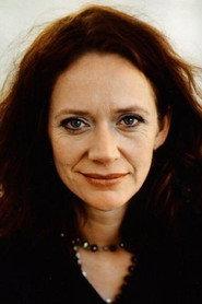 Pia Bovin as Sygeplejerske in Mors dag 1996