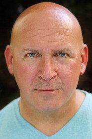 Drew Lamkins as Thug Leader in The Adventures of Paula Peril 2014