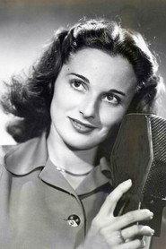 Barbara Eiler as Mrs. Mason in For the Love of Willadean 1964