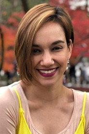 Anita Fandeurwawdeu as Jennifer in A Cool Fish 2 2025