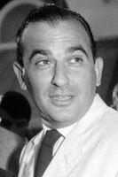 Raoul Lévy as John Bogus, the American in 2 or 3 Things I Know About Her 1967