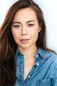 Katie Lee Hill as in Double Happiness 2025