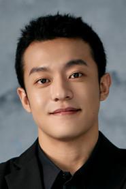Cai Xin as Zheng Guangzhe in Charge Forward 2024