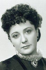 Helen Morgan as Miss Tapia in Marie Galante 1934