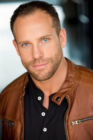 Joe Walker as Drug Dealer in Into The Gravel Pit 2025