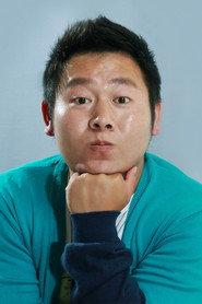 Chen Xiang as The Drummer in Heavy Building 2019