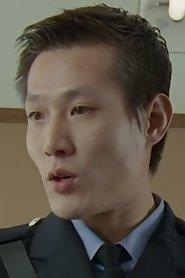 Wong Chi-Wang as in Secret Photo Album 2003