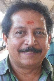 Vipin Mohan as Mohan in Neelakuyil 1954