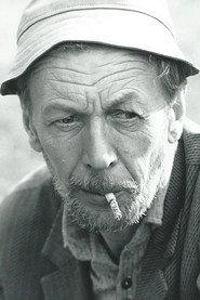 František Vláčil as Self in In the Web of Time 1991
