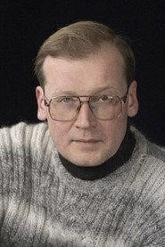 Alexandr Kakhun as in I Have the Honor 1987