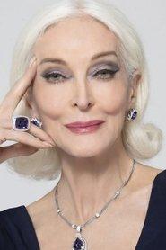 Carmen Dell'Orefice as Baby May Zoftig in The Last of the Secret Agents? 1966