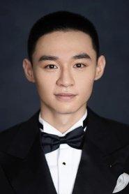 Liu Yitie as Mr. Tie in Girls on Wire 2025