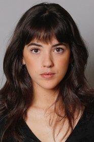 Rocío Hernández as Stephanie in My Penguin Friend 2024