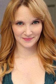 Cassie Okenka as Jannette in Spring Cleaning 2026