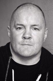 Duncan Airlie James as John Tavish in In Search of La Che 2011