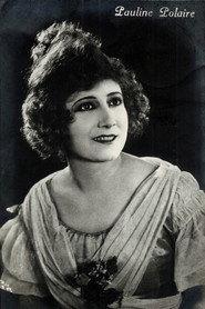 Pauline Polaire as  in Maciste e il nipote d'America 1924
